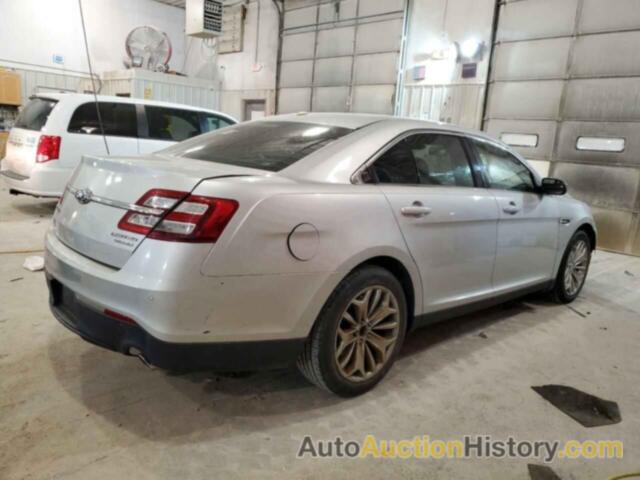 FORD TAURUS LIMITED, 1FAHP2F88EG124027