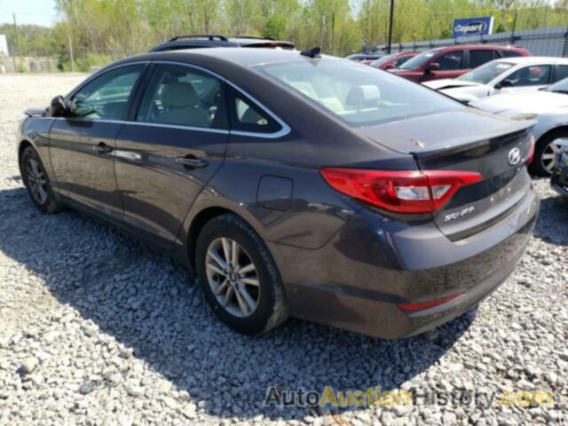 HYUNDAI SONATA SE, 5NPE24AF3GH292721