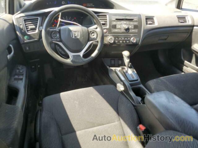 HONDA CIVIC LX, 19XFB2F53DE229630