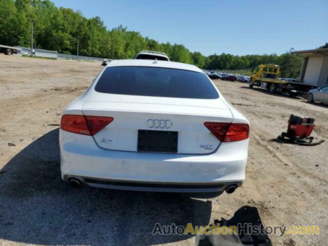 AUDI A7 PRESTIGE, WAUSGAFC6CN003646