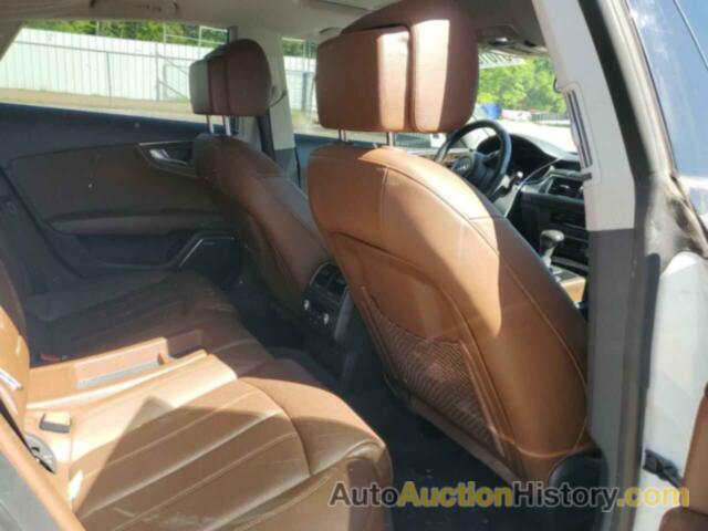 AUDI A7 PRESTIGE, WAUSGAFC6CN003646