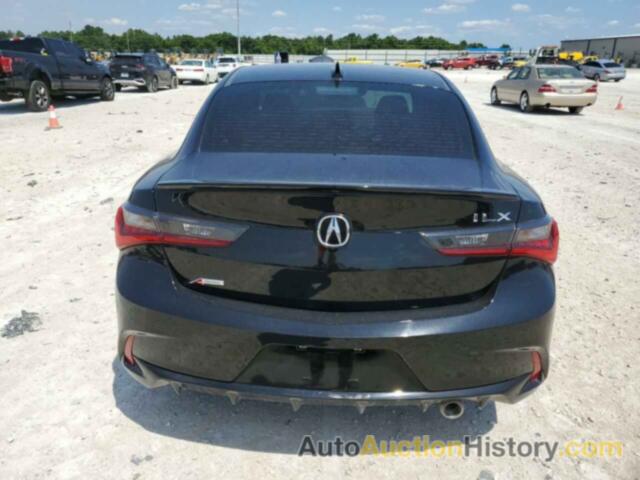 ACURA ILX PREMIUM A-SPEC, 19UDE2F88NA008331