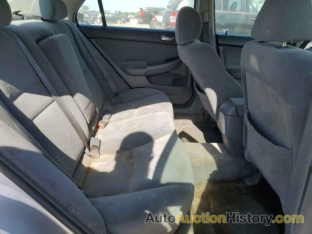 HONDA ACCORD LX, 1HGCM564X7A119530