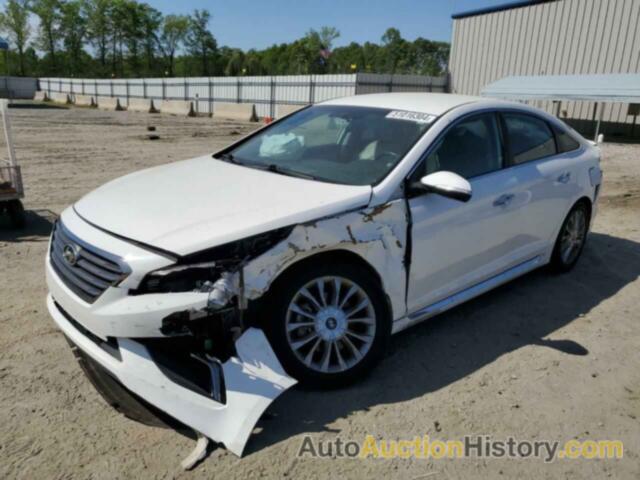 HYUNDAI SONATA SPORT, 5NPE34AF3FH015871