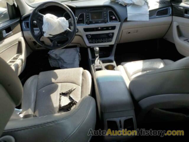 HYUNDAI SONATA SPORT, 5NPE34AF3FH015871