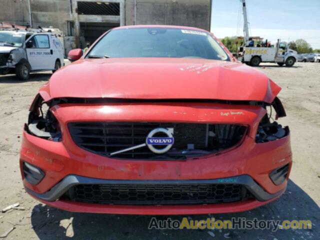 VOLVO S60 DYNAMIC, YV140MTL2J2451686