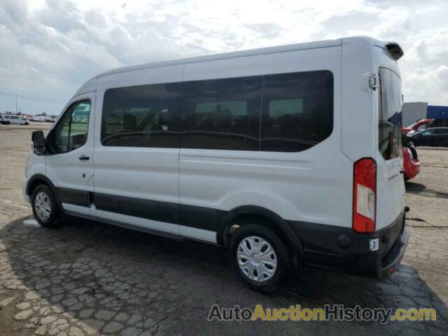 FORD TRANSIT T-350, 1FBAX2C81LKA61044