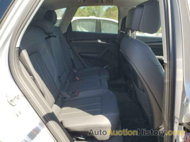 AUDI Q5 PREMIUM 45, WA1GAAFY2P2087729