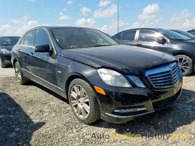 2012 MERCEDES-BENZ E 350 4MAT 350 4MATIC, WDDHF8JB3CA573883