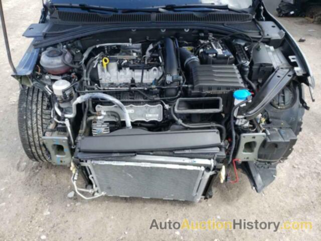 VOLKSWAGEN JETTA SEL, 3VWEB7BU4LM064307