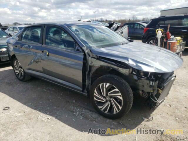 VOLKSWAGEN JETTA SEL, 3VWEB7BU4LM064307