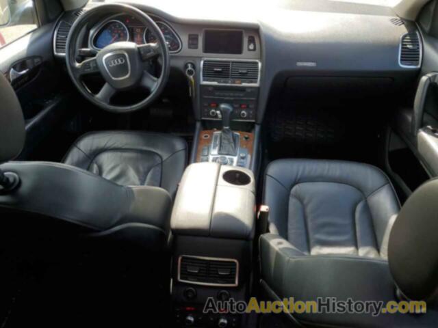 AUDI Q7 4.2 QUATTRO, WA1AV74LX7D011233