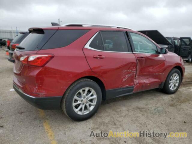 CHEVROLET EQUINOX LT, 2GNAXJEV2J6121073