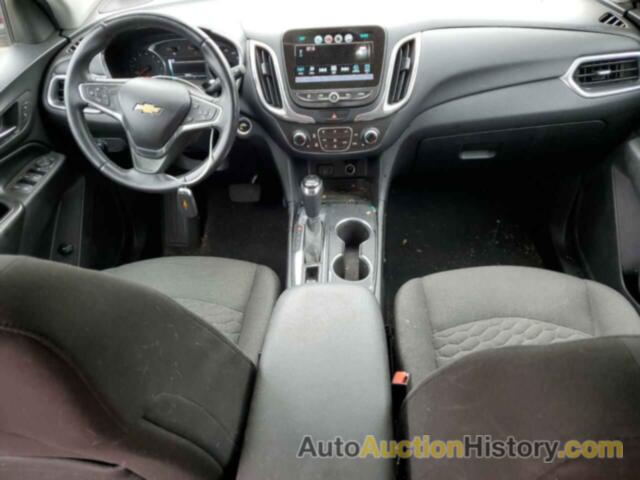 CHEVROLET EQUINOX LT, 2GNAXJEV2J6121073