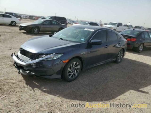 HONDA CIVIC EX, 2HGFC2F71HH539253