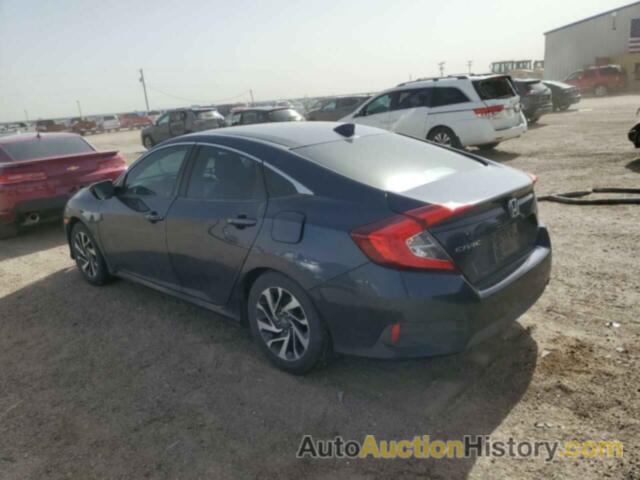 HONDA CIVIC EX, 2HGFC2F71HH539253