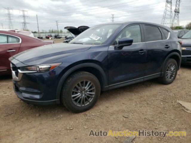 MAZDA CX-5 TOURING, JM3KFBCLXH0163640