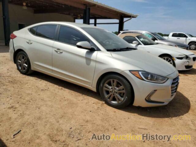 HYUNDAI ELANTRA SE, 5NPD84LF0HH162548