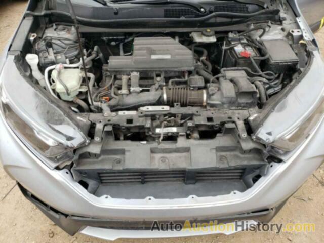 HONDA CRV EXL, 7FARW2H8XJE037527