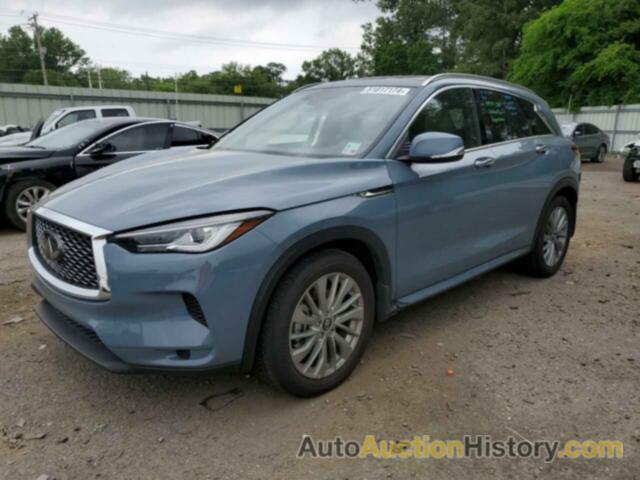 INFINITI QX50 LUXE, 3PCAJ5BA3PF116115