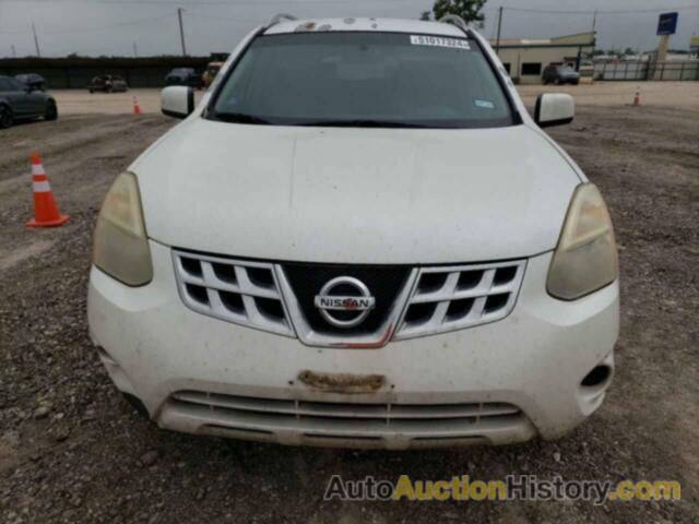 NISSAN ROGUE S, JN8AS5MT7CW251815