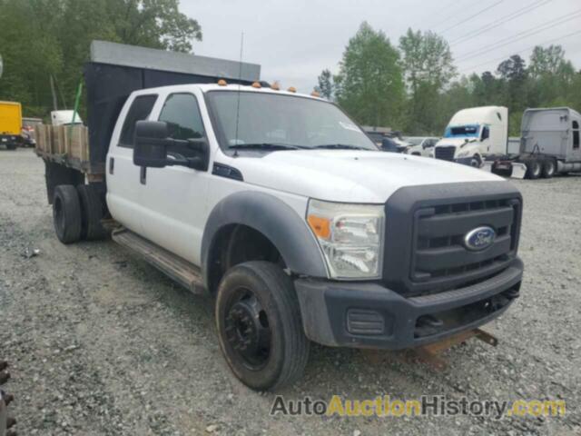 FORD F450 SUPER DUTY, 1FDAW4GY9BEB77766