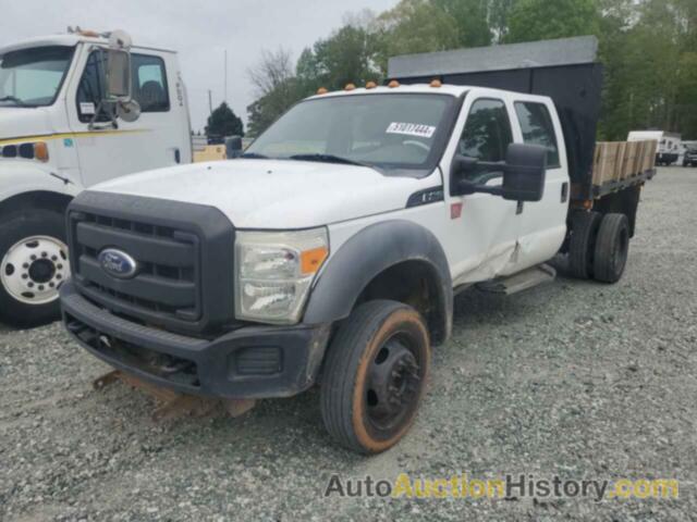 FORD F450 SUPER DUTY, 1FDAW4GY9BEB77766