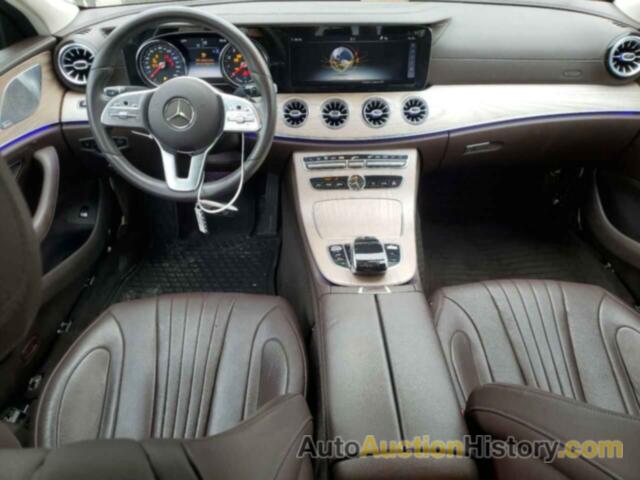 MERCEDES-BENZ CLC-CLASS 450 4MATIC, WDD2J5KB5KA007952