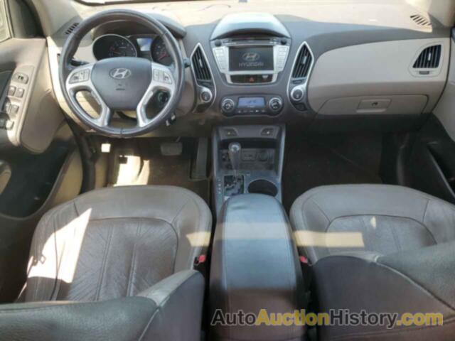 HYUNDAI TUCSON GLS, KM8JU3AC6BU203453