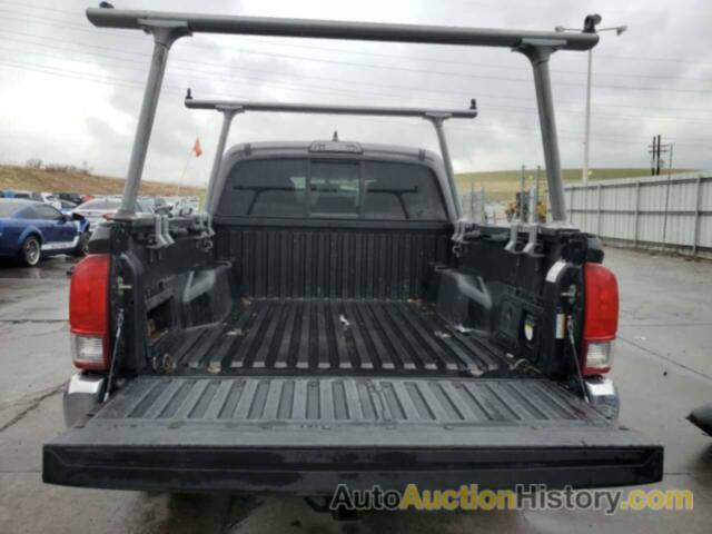 TOYOTA TACOMA DOUBLE CAB, 3TMCZ5AN1GM016323