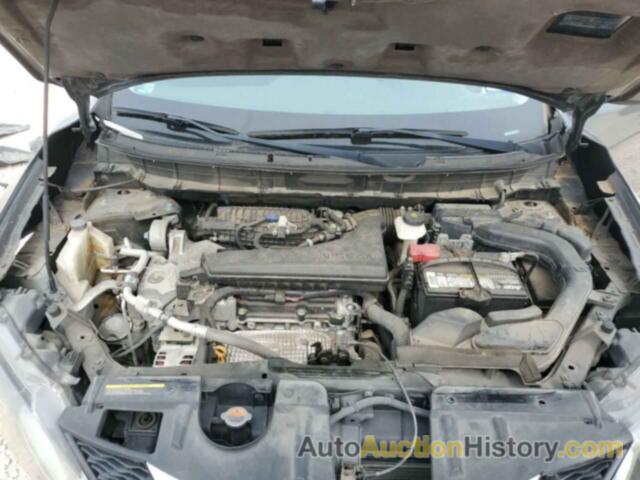 NISSAN ROGUE S, 5N1AT2MT9EC773921