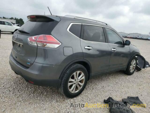 NISSAN ROGUE S, 5N1AT2MT9EC773921