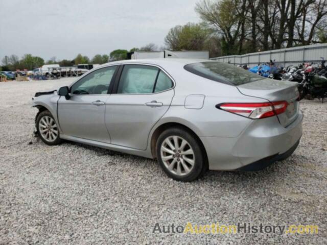 TOYOTA CAMRY L, 4T1B11HK3JU068008