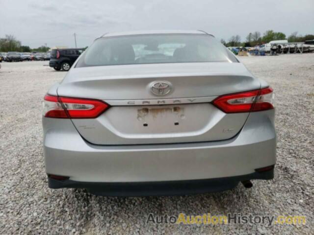 TOYOTA CAMRY L, 4T1B11HK3JU068008