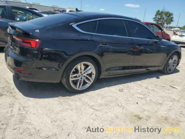 AUDI A5 PREMIUM, WAUANCF57KA063813