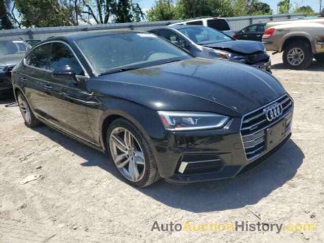 AUDI A5 PREMIUM, WAUANCF57KA063813