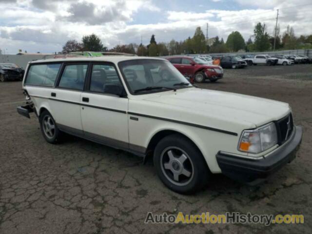 VOLVO 240, YV1AW880XN1918615