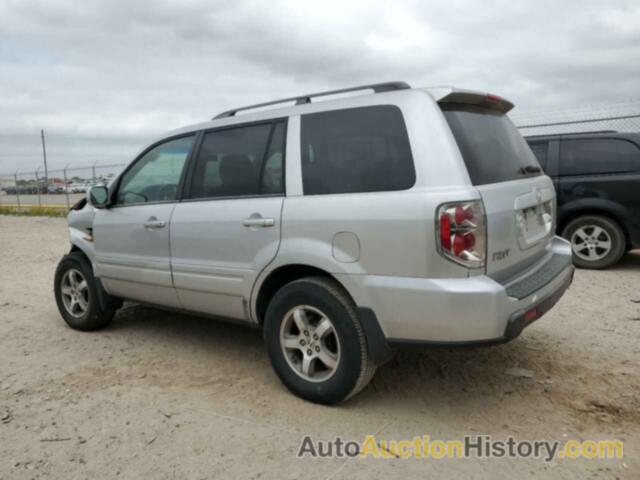 HONDA PILOT EX, 2HKYF18726H553074