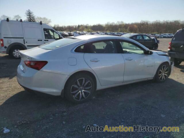 CHEVROLET MALIBU LT, 1G1ZE5ST7HF190216