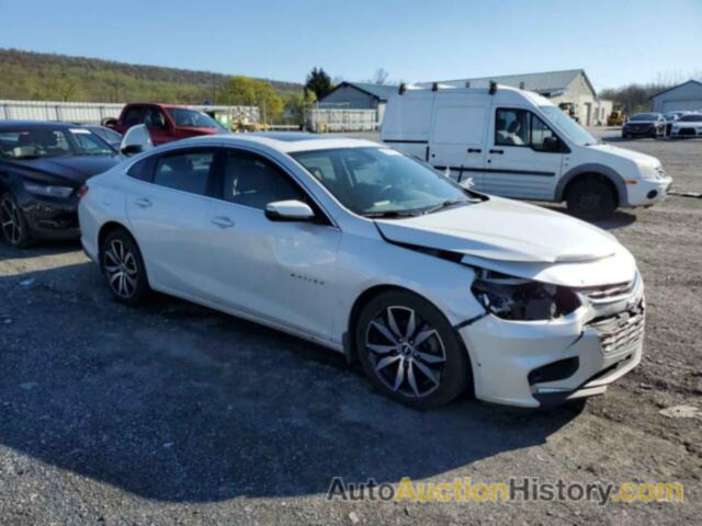 CHEVROLET MALIBU LT, 1G1ZE5ST7HF190216