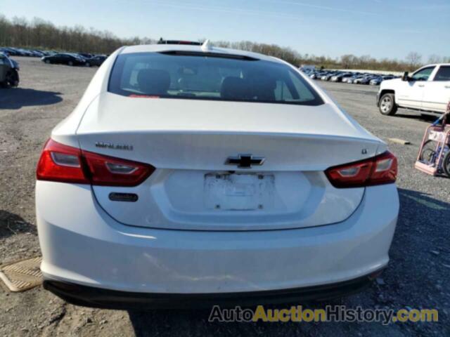 CHEVROLET MALIBU LT, 1G1ZE5ST7HF190216