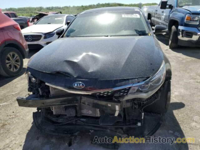 KIA OPTIMA SX, 5XXGW4L28HG138963