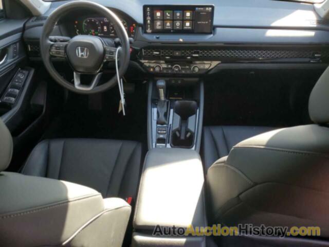 HONDA ACCORD TOURING HYBRID, 1HGCY2F81PA028541