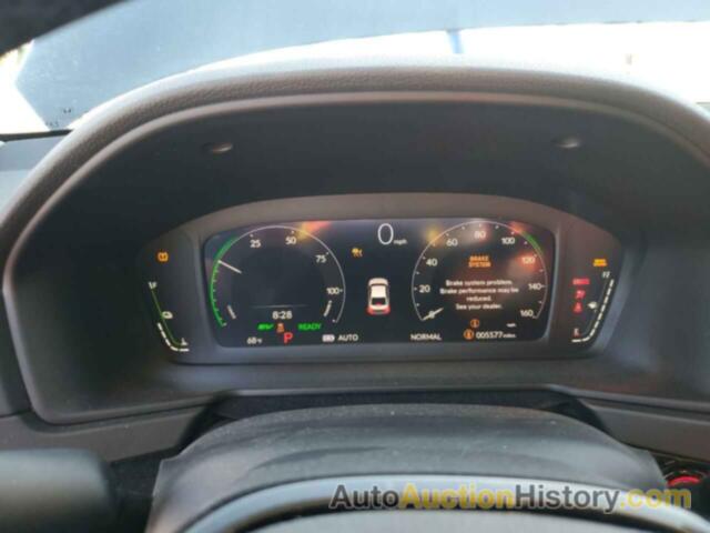 HONDA ACCORD TOURING HYBRID, 1HGCY2F81PA028541