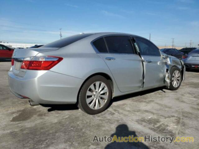 HONDA ACCORD EXL, 1HGCR3F82EA034008