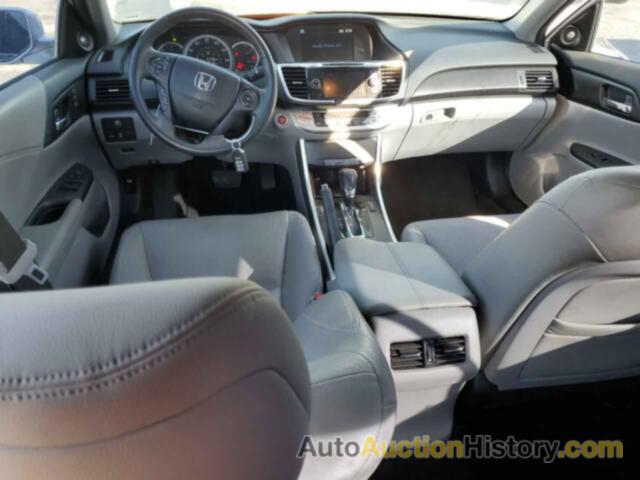 HONDA ACCORD EXL, 1HGCR3F82EA034008