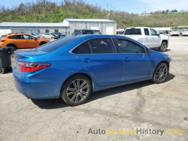 TOYOTA CAMRY LE, 4T1BF1FK7GU559615