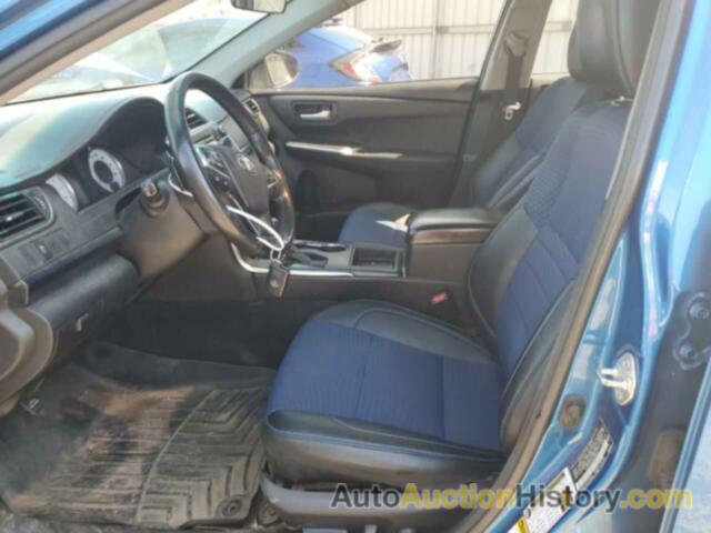 TOYOTA CAMRY LE, 4T1BF1FK7GU559615