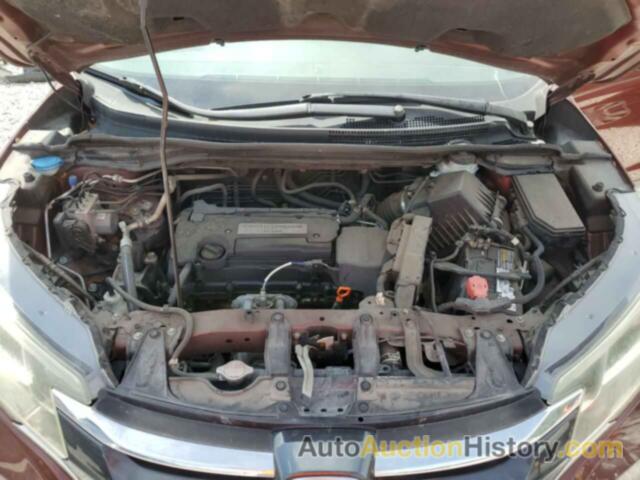 HONDA CRV LX, 3CZRM3H36FG716234