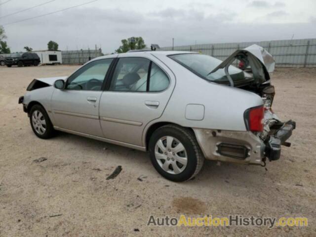 NISSAN ALTIMA XE, 1N4DL01D01C236616